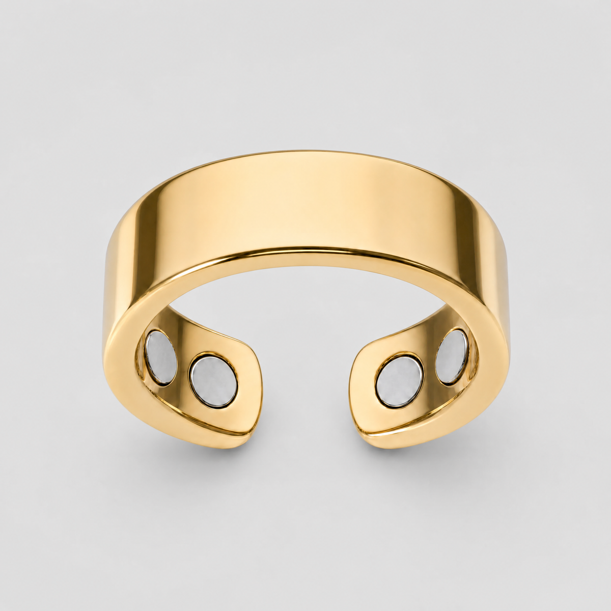 HEMATIX® GOLD RING | Your Natural Balance