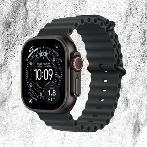 Chance to Win Apple Watch Ultra 3.0