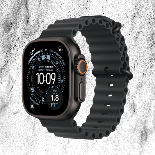 Chance to Win Apple Watch Ultra 3.0