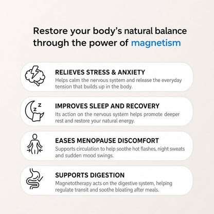 HEMATIX® GOLD RING | Your Natural Balance