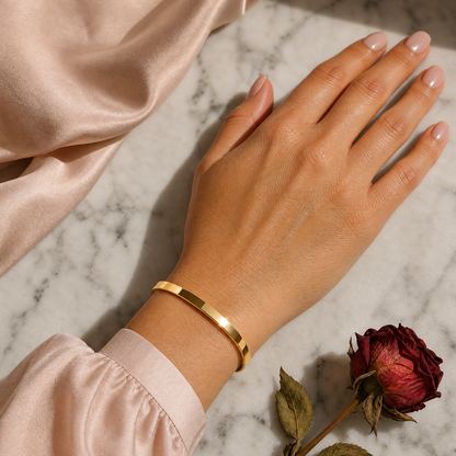 HEMATIX® Bracelet | Your Natural Menopause & Calm Solution