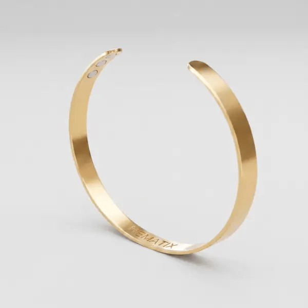 HEMATIX® Bracelet | Your Natural Menopause & Calm Solution