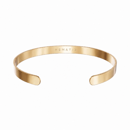 HEMATIX® Bracelet | Your Natural Menopause & Calm Solution